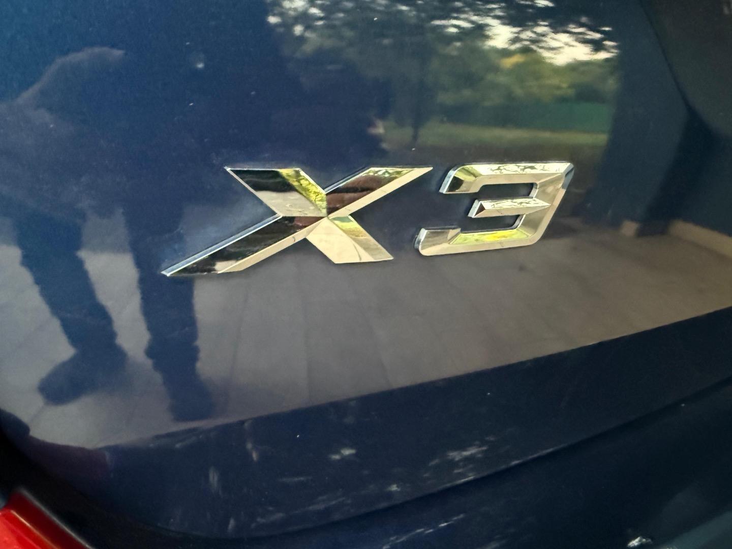 2020 Bmw X3 xDrive20d M Sport