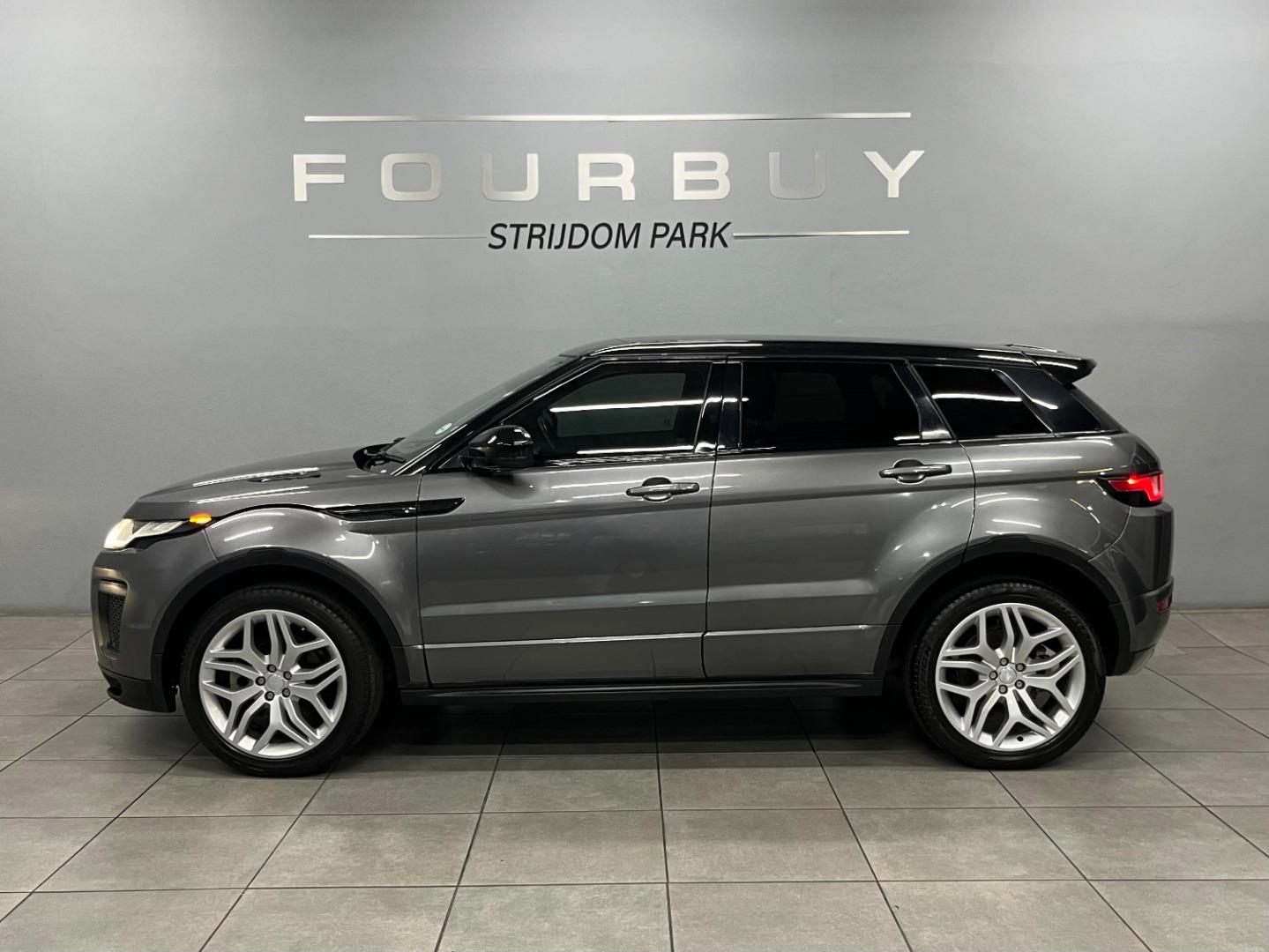 2018 RANGE ROVER SPORT MY18 2.0 PHEV HSE DYNAMIC (297kW)