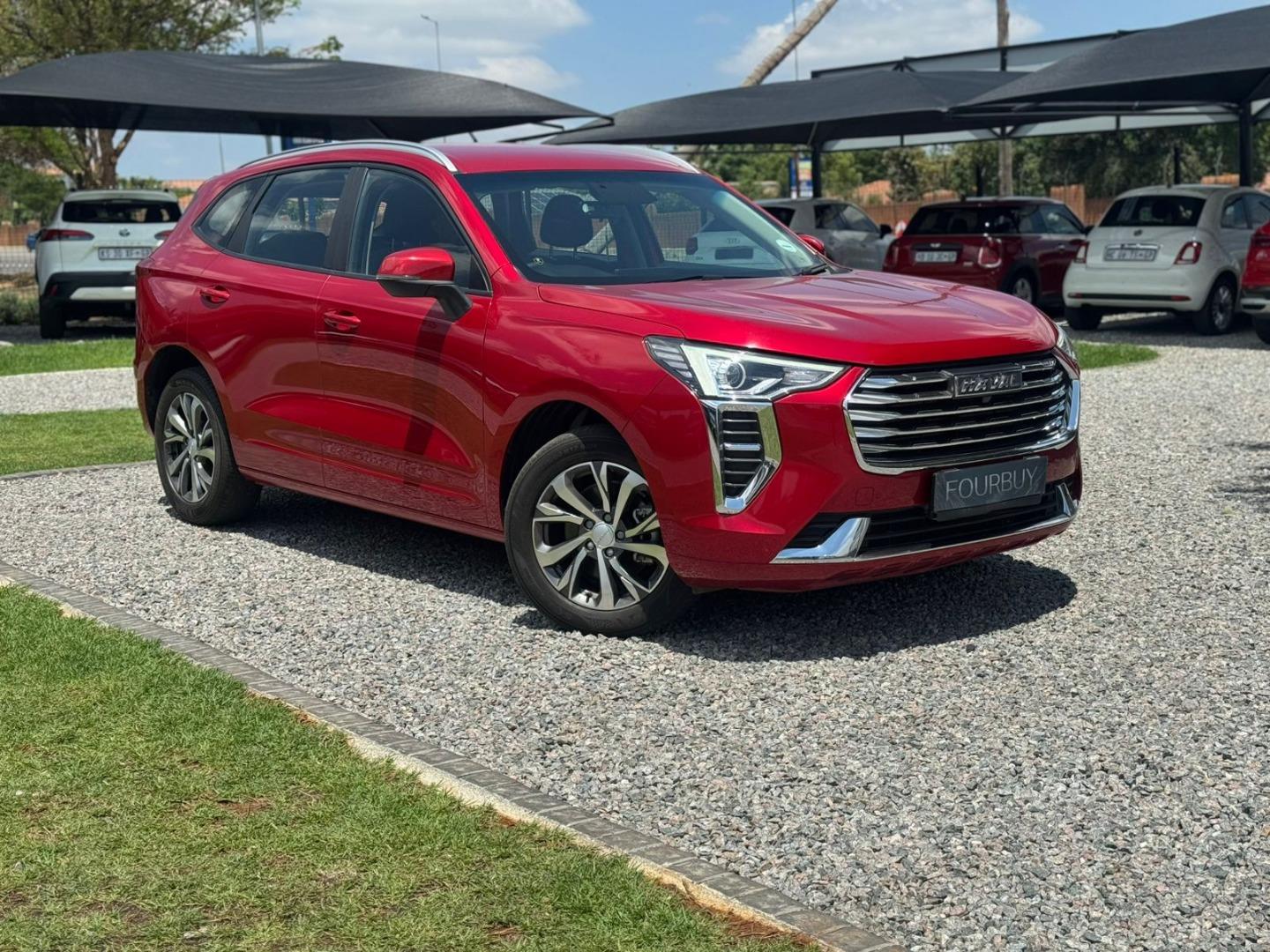 2023 Haval Jolion 1.5T Premium