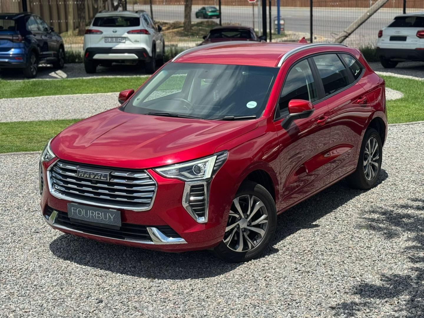 2023 Haval Jolion 1.5T Premium