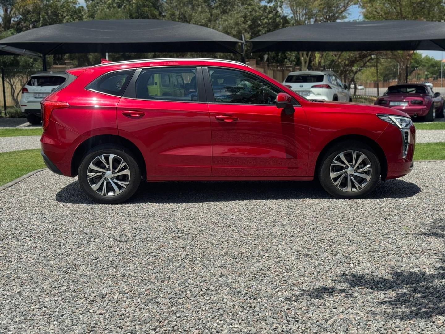 2023 Haval Jolion 1.5T Premium