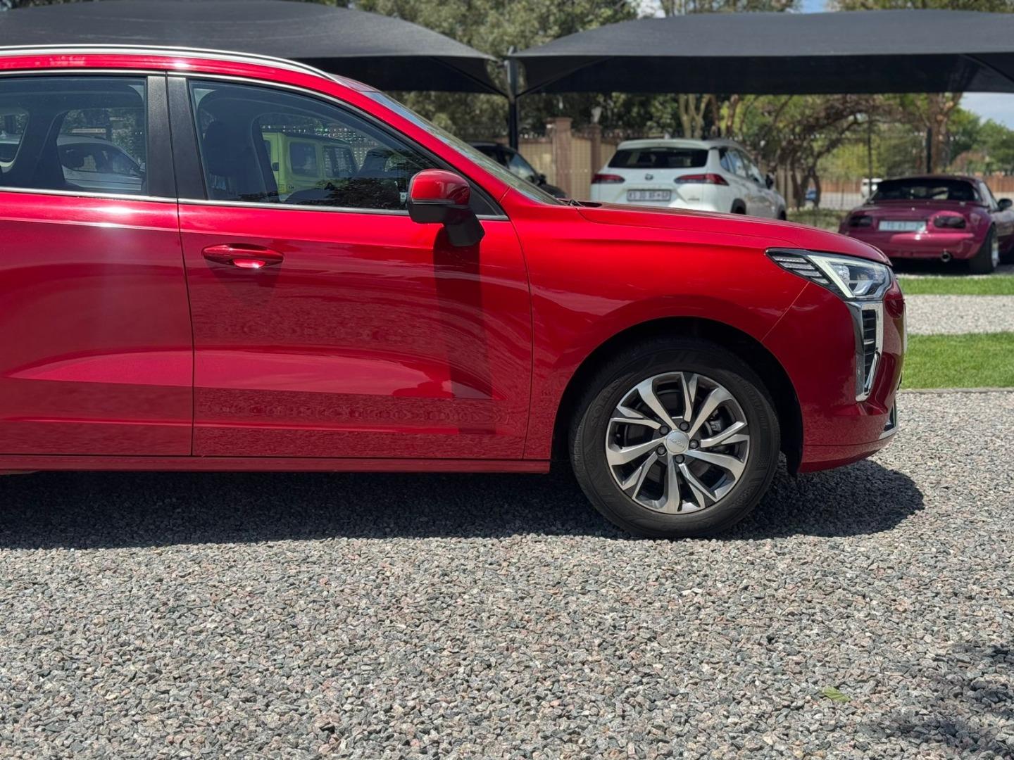 2023 Haval Jolion 1.5T Premium