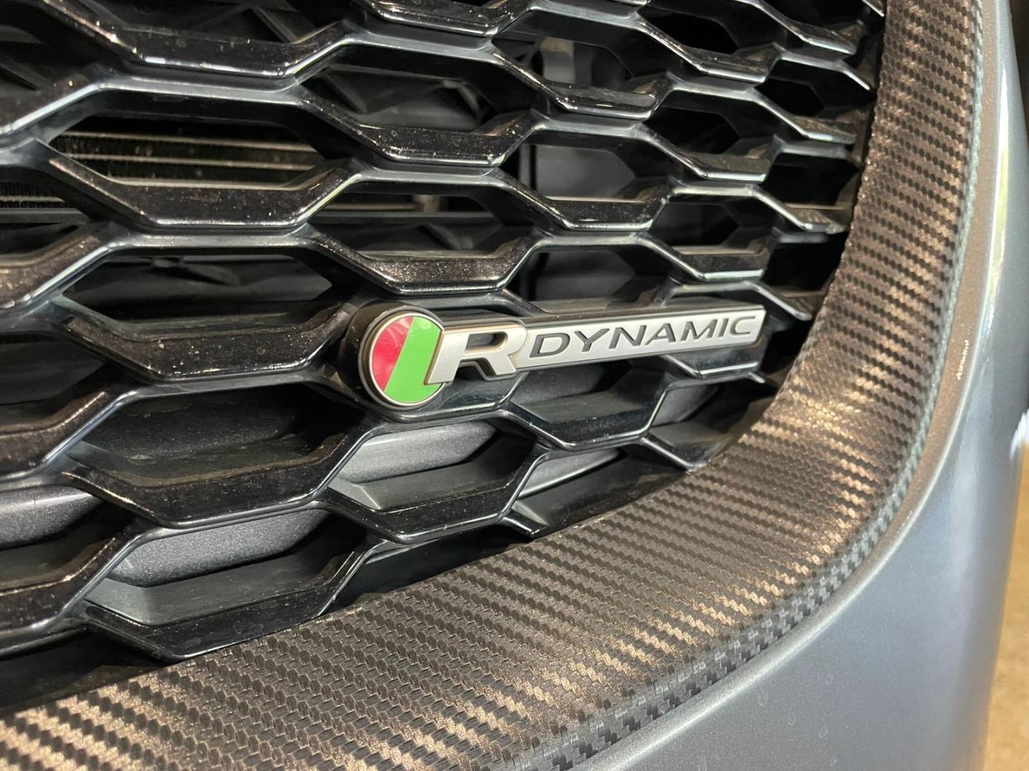 2018 JAGUAR E-PACE MY18 2.0D HSE (132kW)