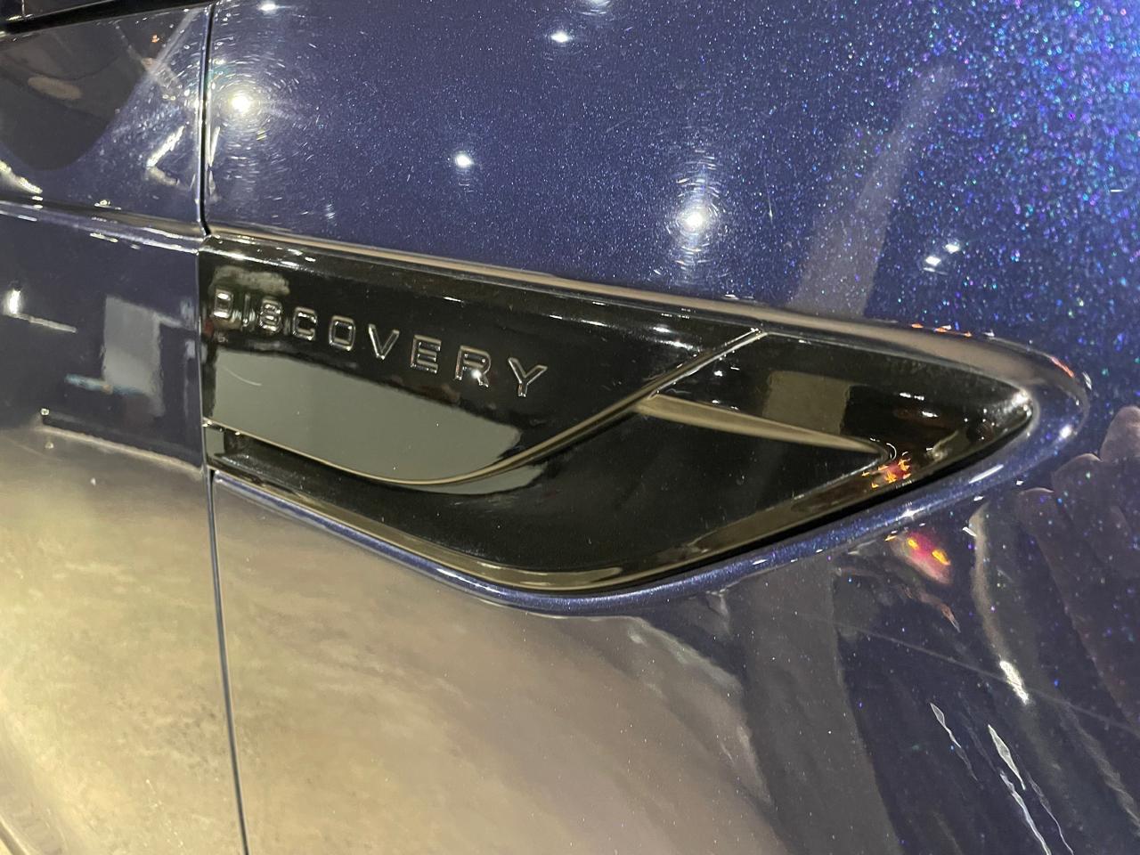 2019 LAND ROVER DISCOVERY MY19 3.0 D HSE (190kW)