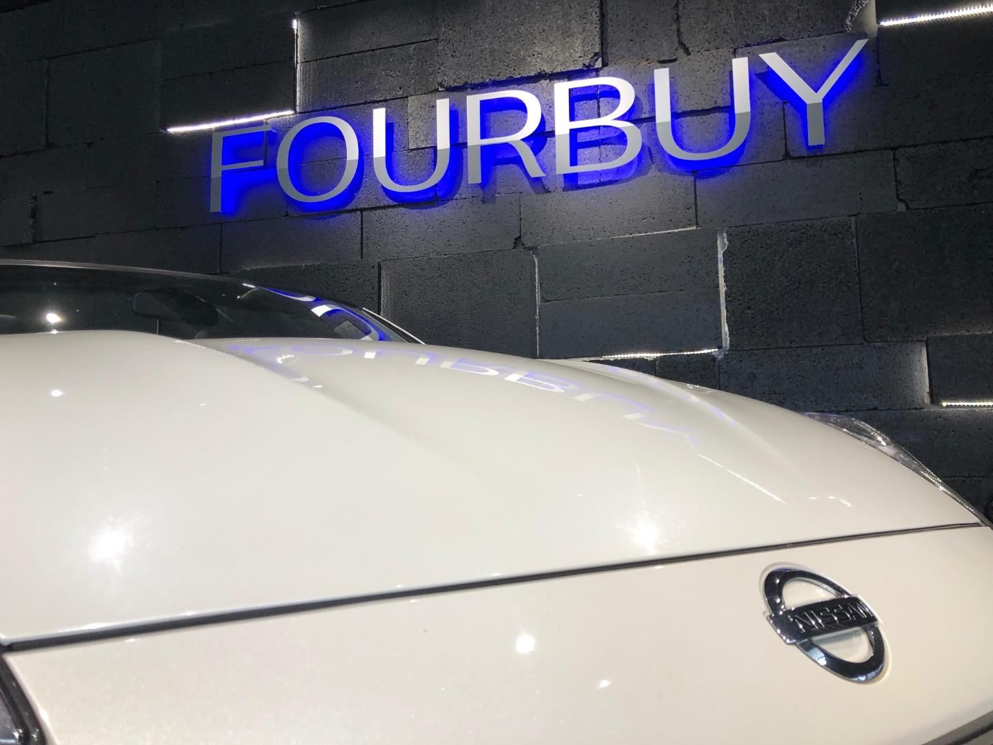 2010 NISSAN 370Z 3.7 ROADSTER AT