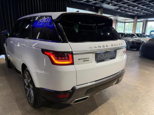 2018 RANGE ROVER MY17 3.0 TD V6 VOGUE