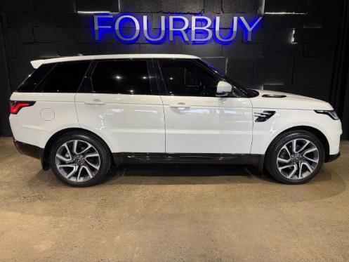 2018 RANGE ROVER MY17 3.0 TD V6 VOGUE
