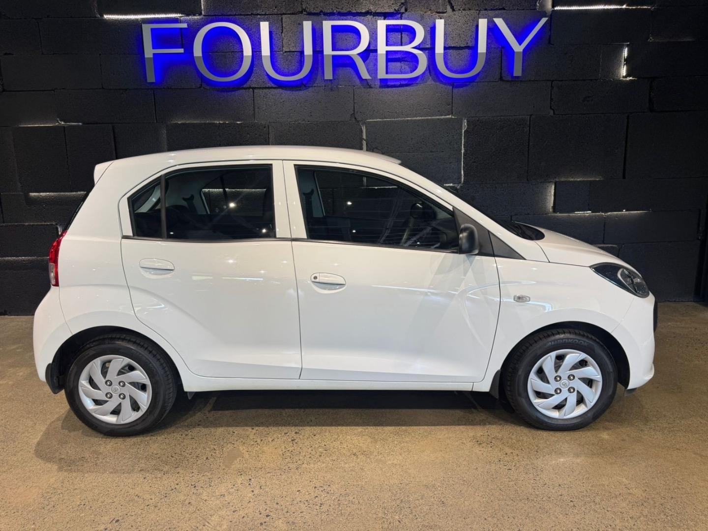2019 HYUNDAI ATOS 1.1 MOTION