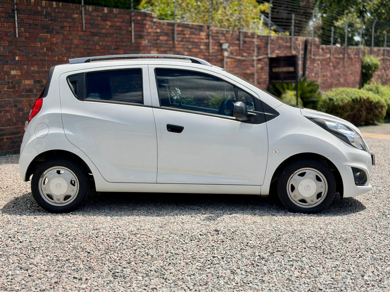 2014 Chevrolet Spark 1.2 L