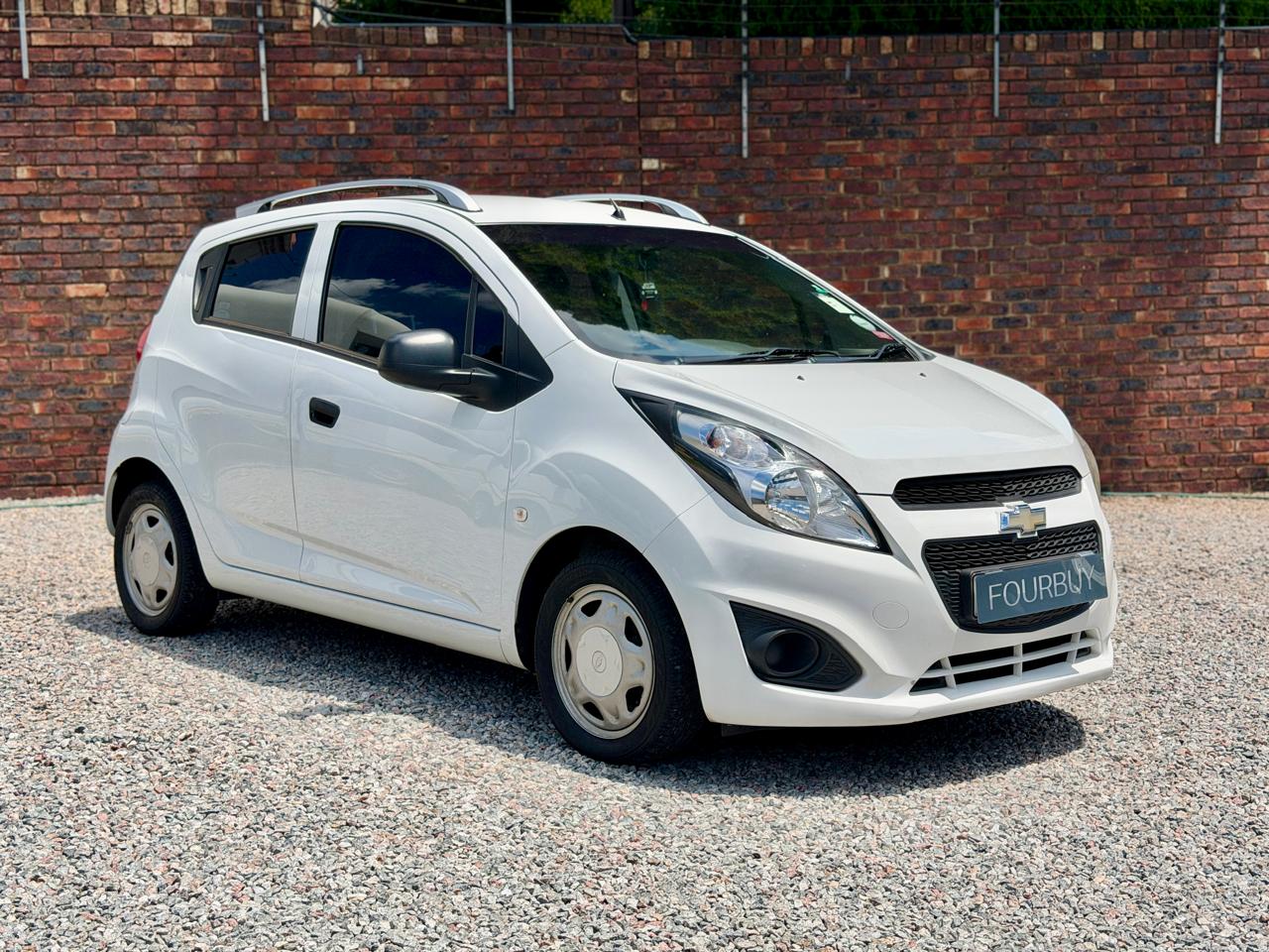 2014 Chevrolet Spark 1.2 L