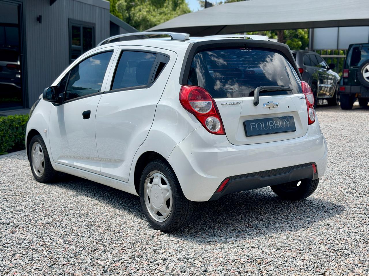 2014 Chevrolet Spark 1.2 L