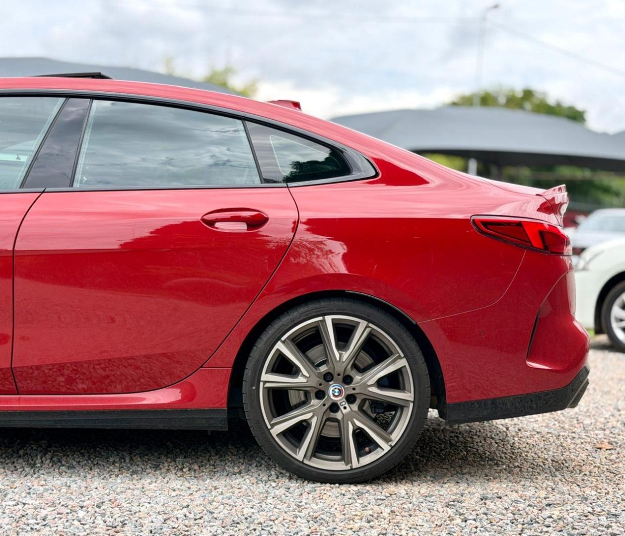 2022 Bmw 2 Series M235i xDrive Gran Coupe