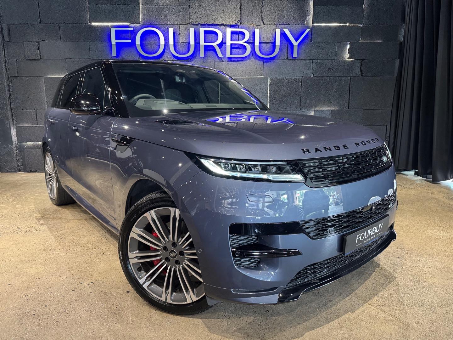 2025 LAND ROVER RANGE ROVER SPORT MY25 D350 AUTOBIOGRAPHY (258kW)