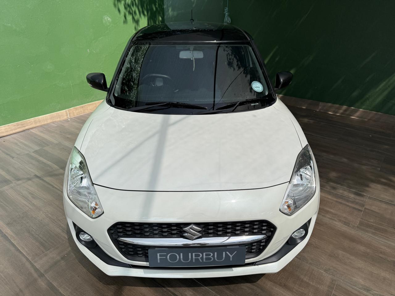 2022 Suzuki Swift 1.2 GL