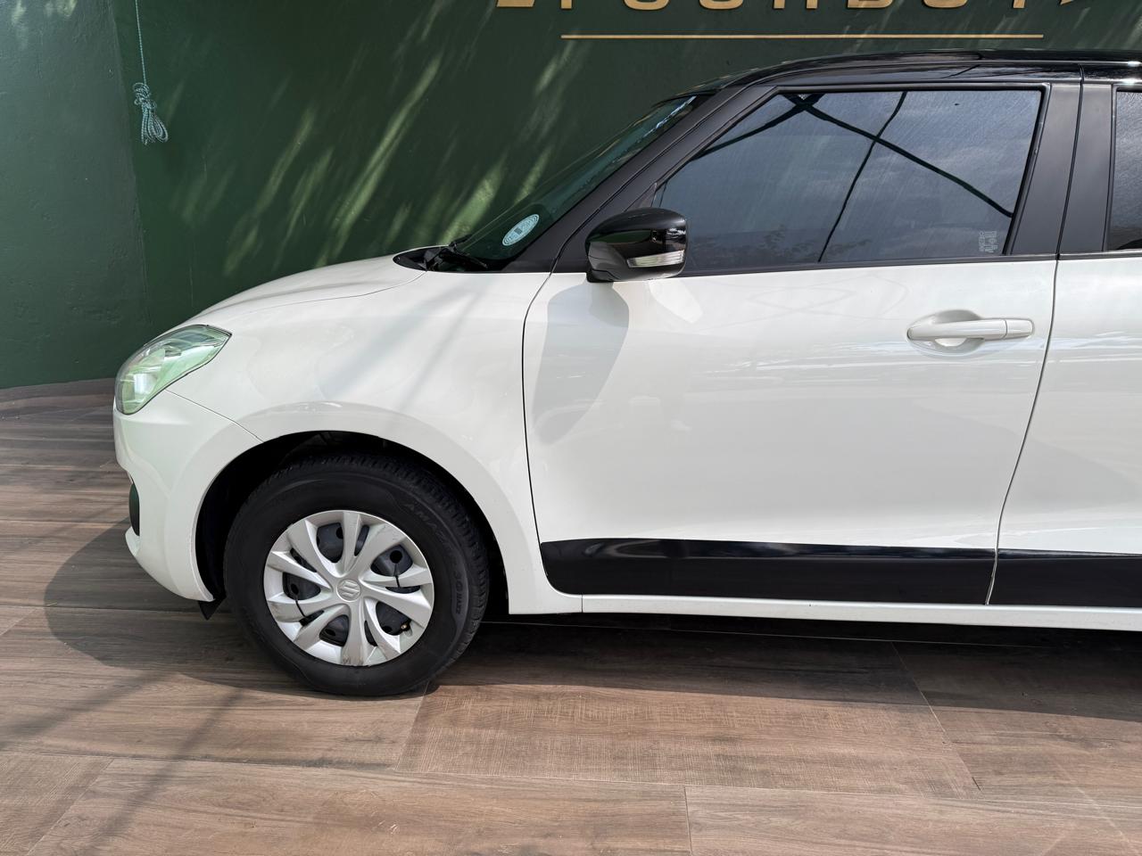 2022 Suzuki Swift 1.2 GL