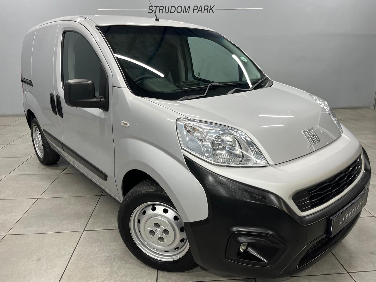 2023 Fiat Fiorino 1.4 Panel Van