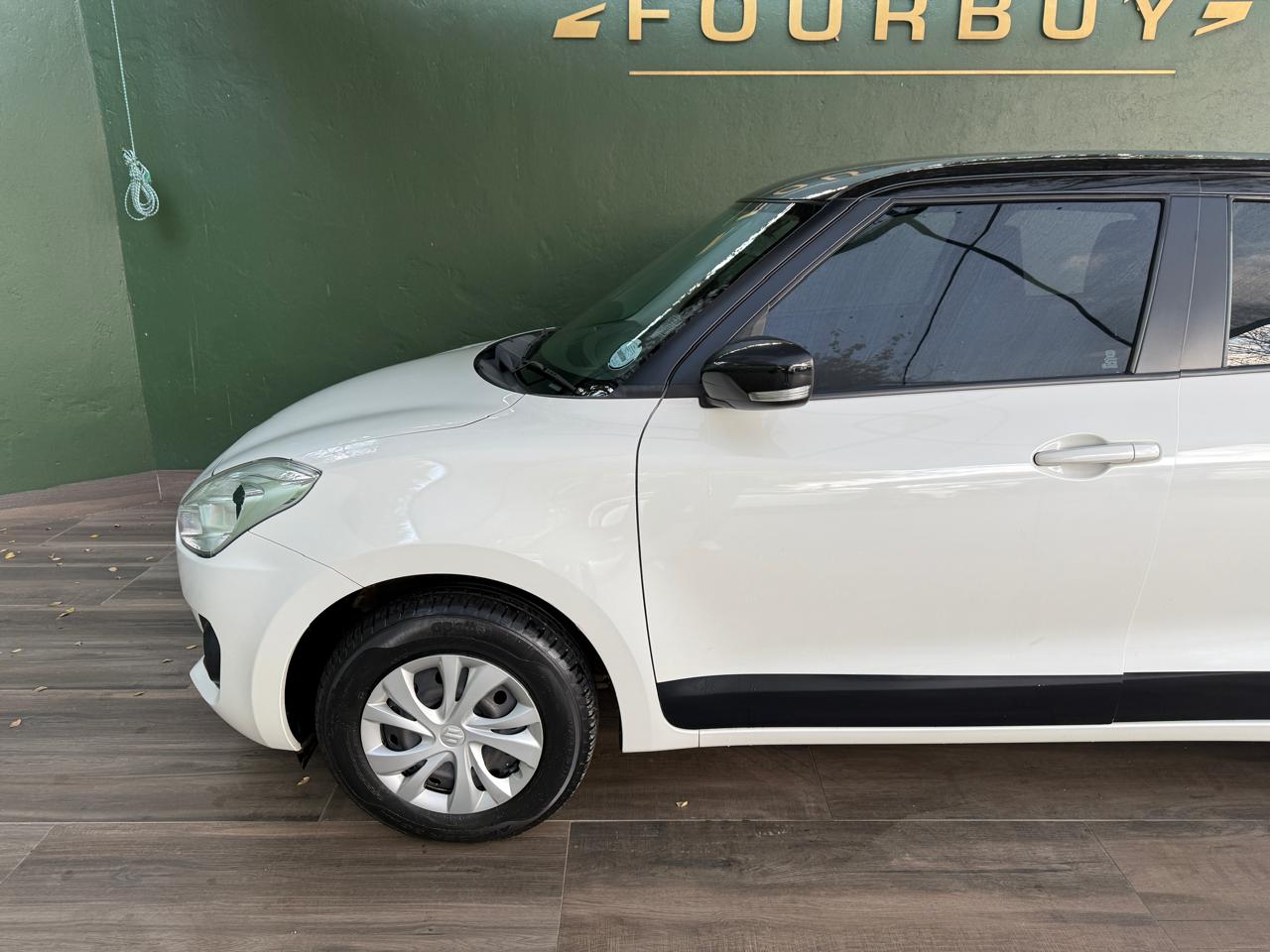 2022 Suzuki Swift 1.2 GL