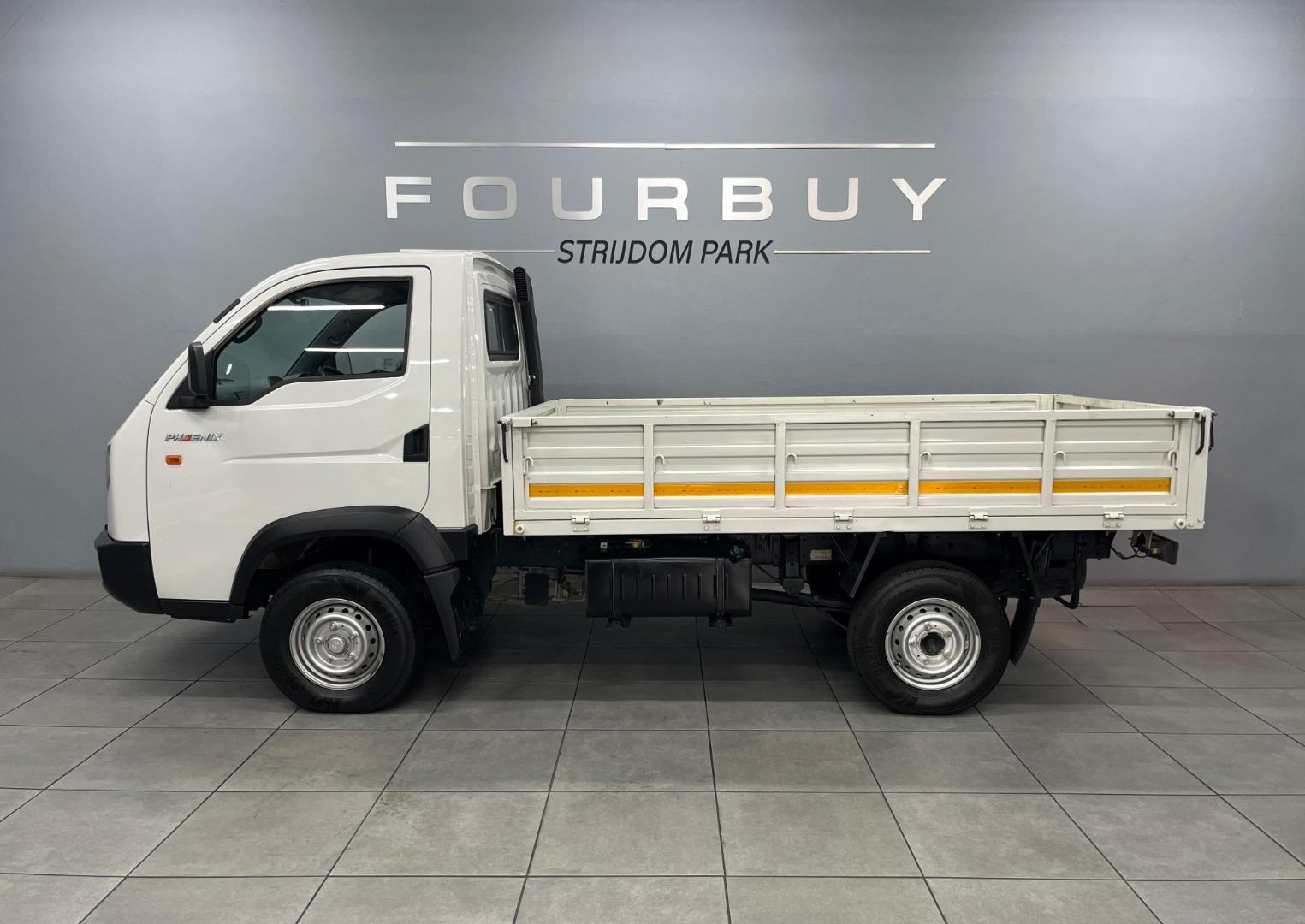 2025 Ashok Leyland Phoenix 1.5TD F/C D/S