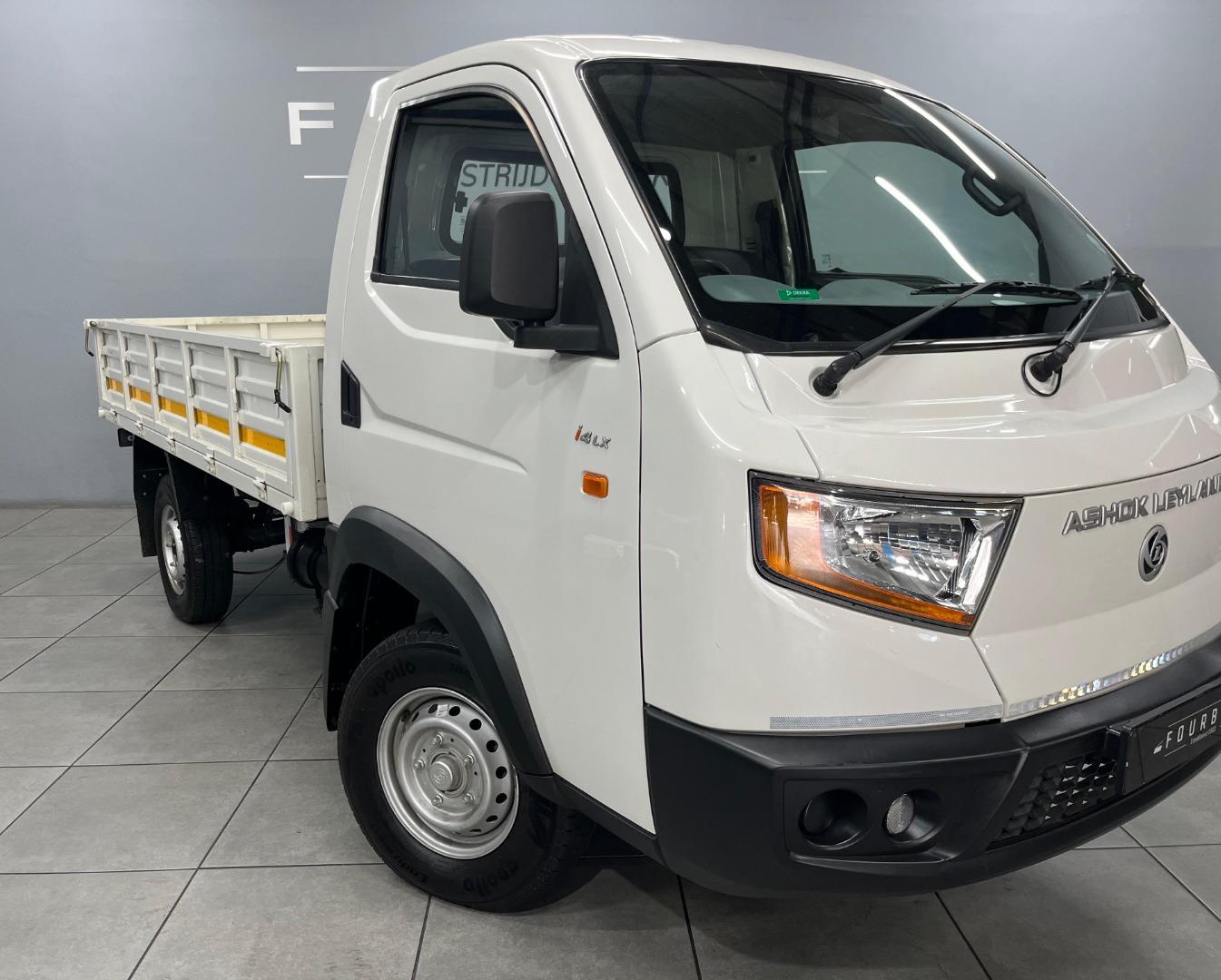 2025 Ashok Leyland Phoenix 1.5TD F/C D/S