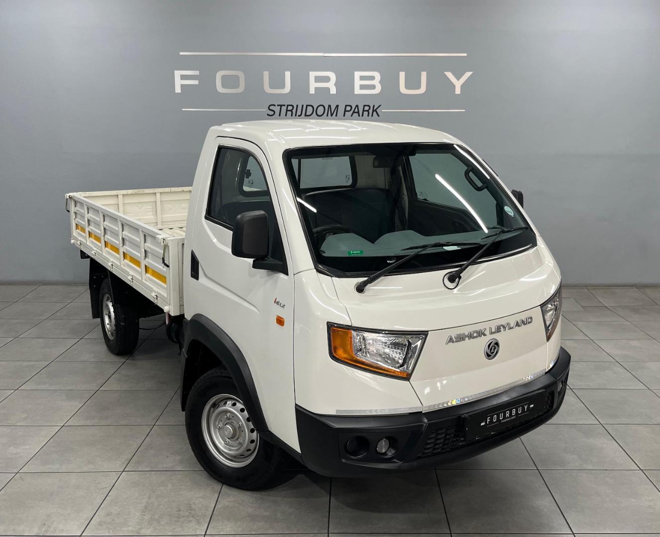 2025 Ashok Leyland Phoenix 1.5TD F/C D/S
