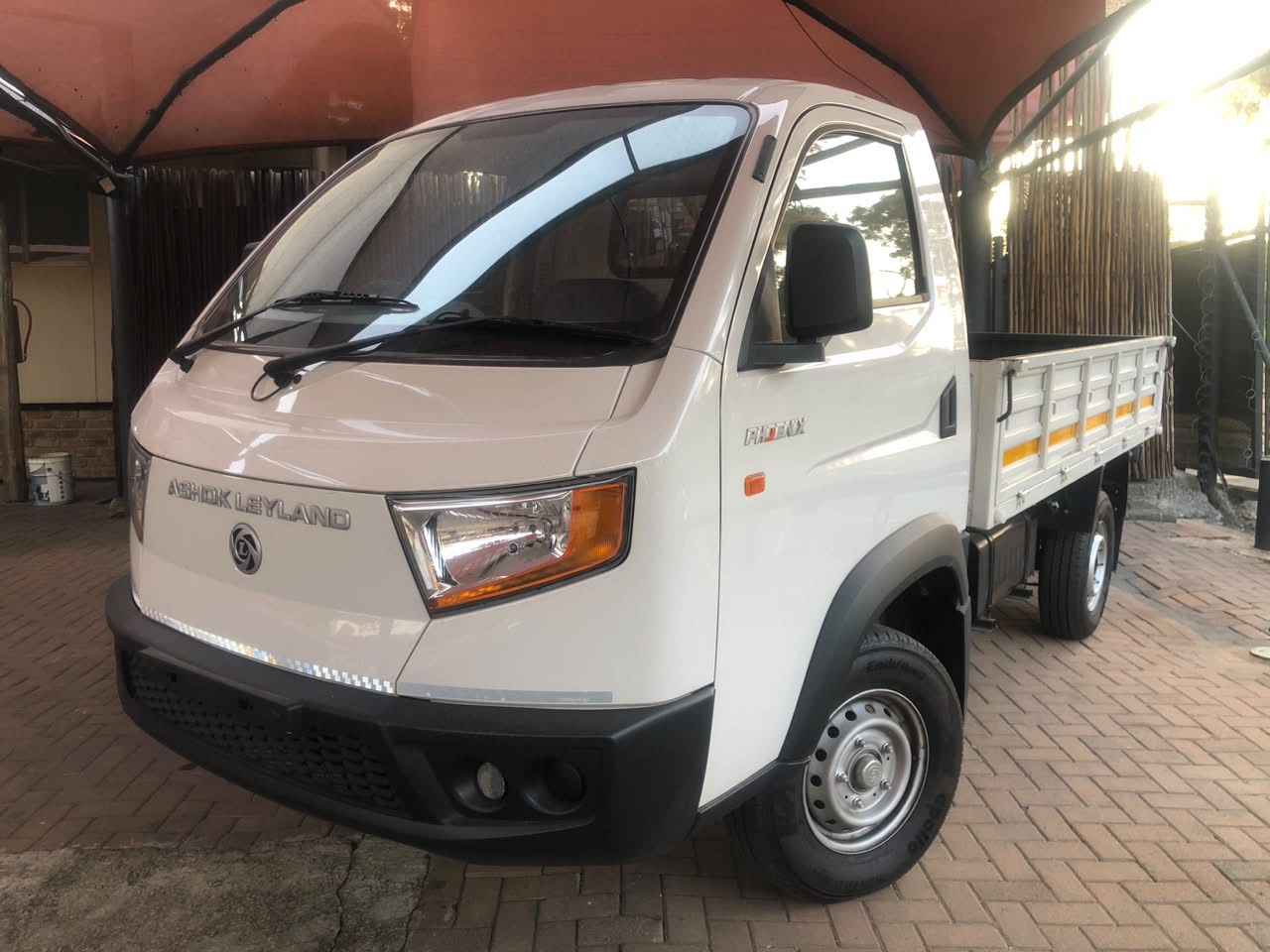2026 Ashok Leyland Phoenix 1.5TD F/C D/S