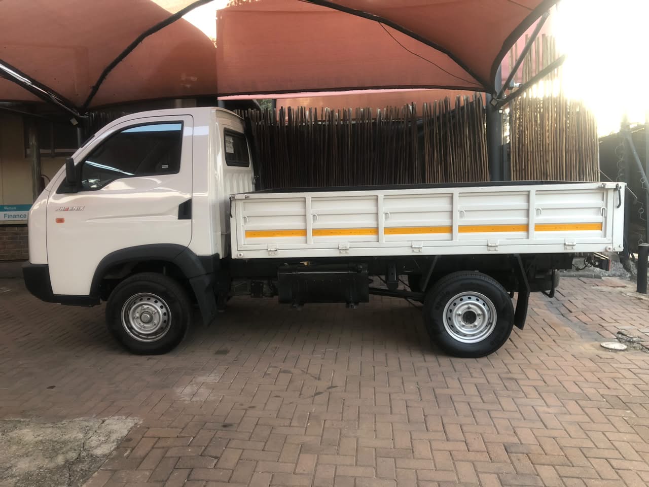 2026 Ashok Leyland Phoenix 1.5TD F/C D/S