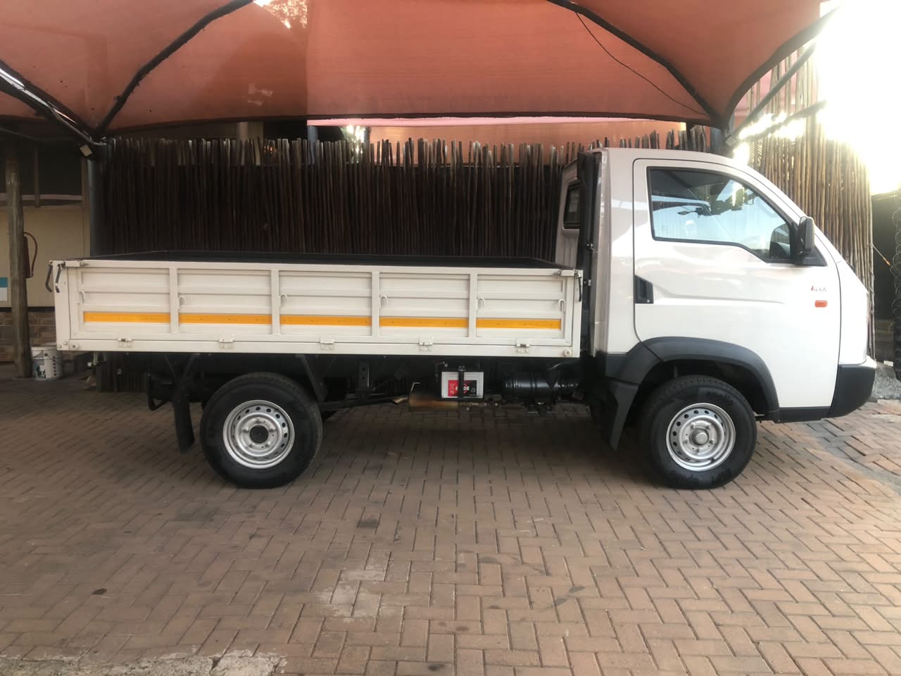 2026 Ashok Leyland Phoenix 1.5TD F/C D/S