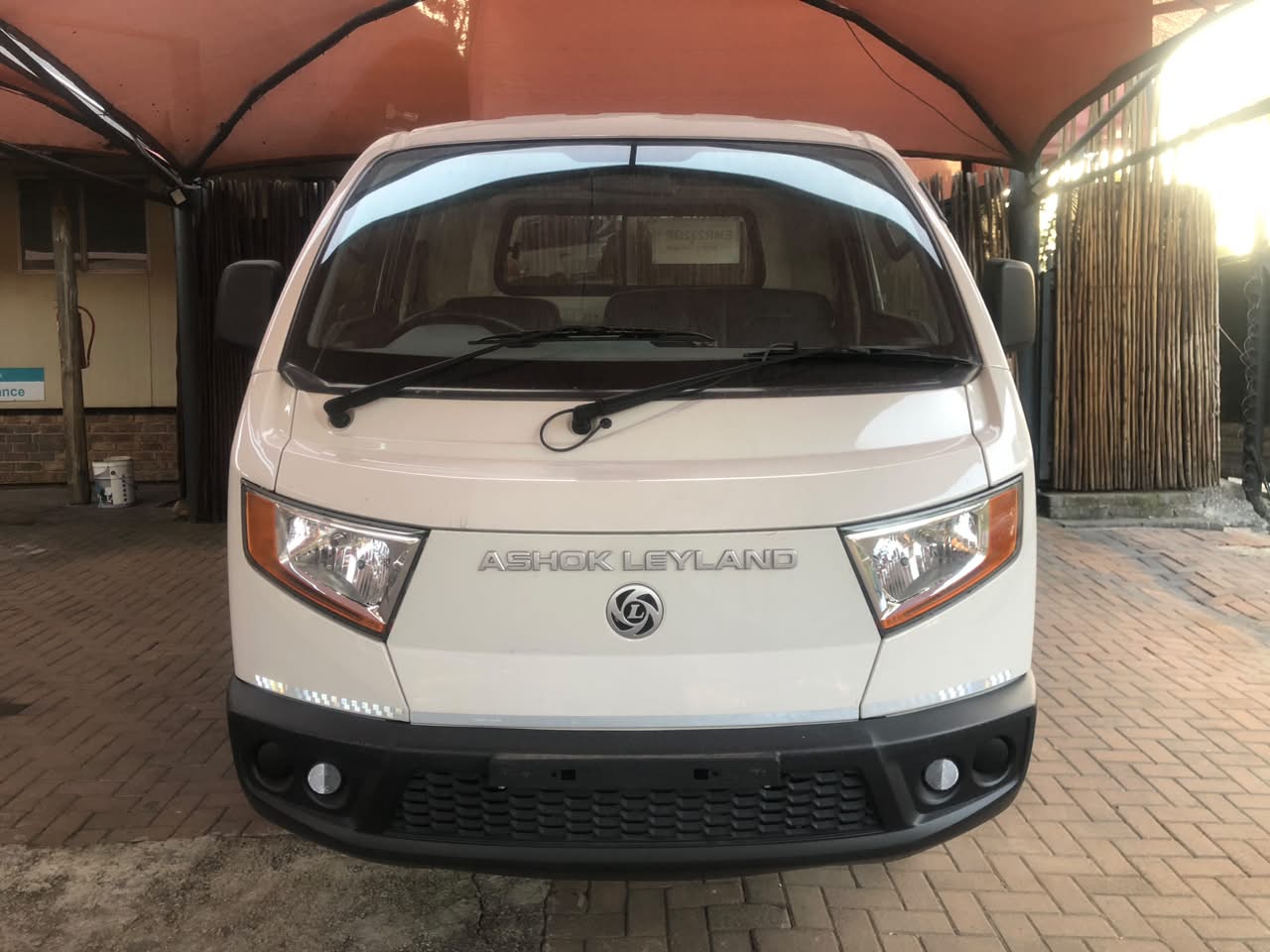 2026 Ashok Leyland Phoenix 1.5TD F/C D/S