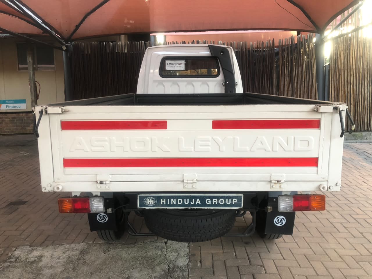 2026 Ashok Leyland Phoenix 1.5TD F/C D/S