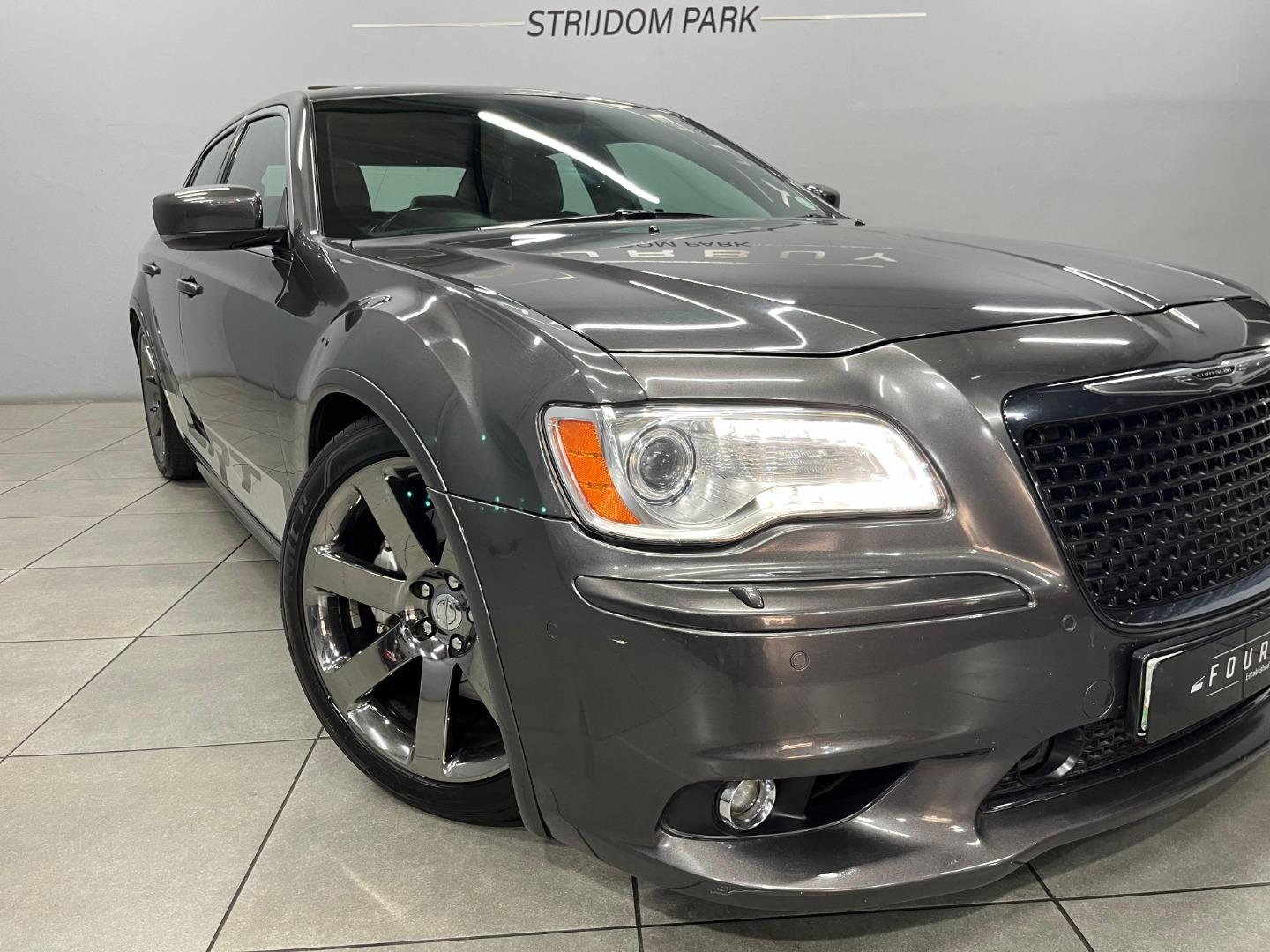 2016 Chrysler 300c SRT8