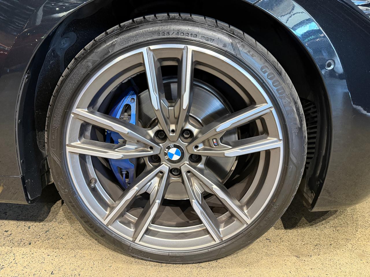 2021 Bmw 4 Series M440i xDrive Coupe