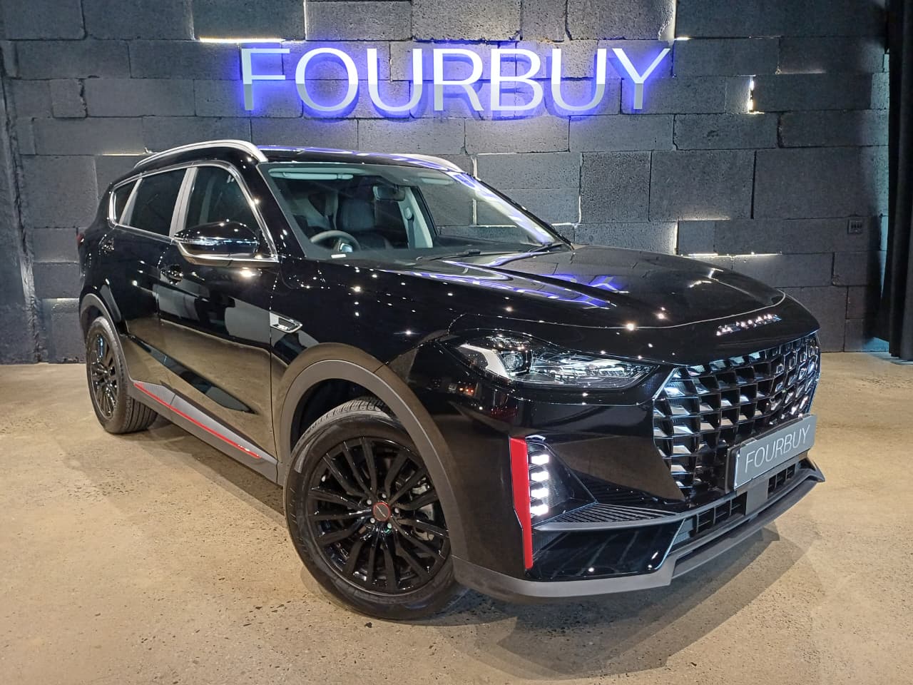 2025 Jetour X70 Plus 1.5T Momentum