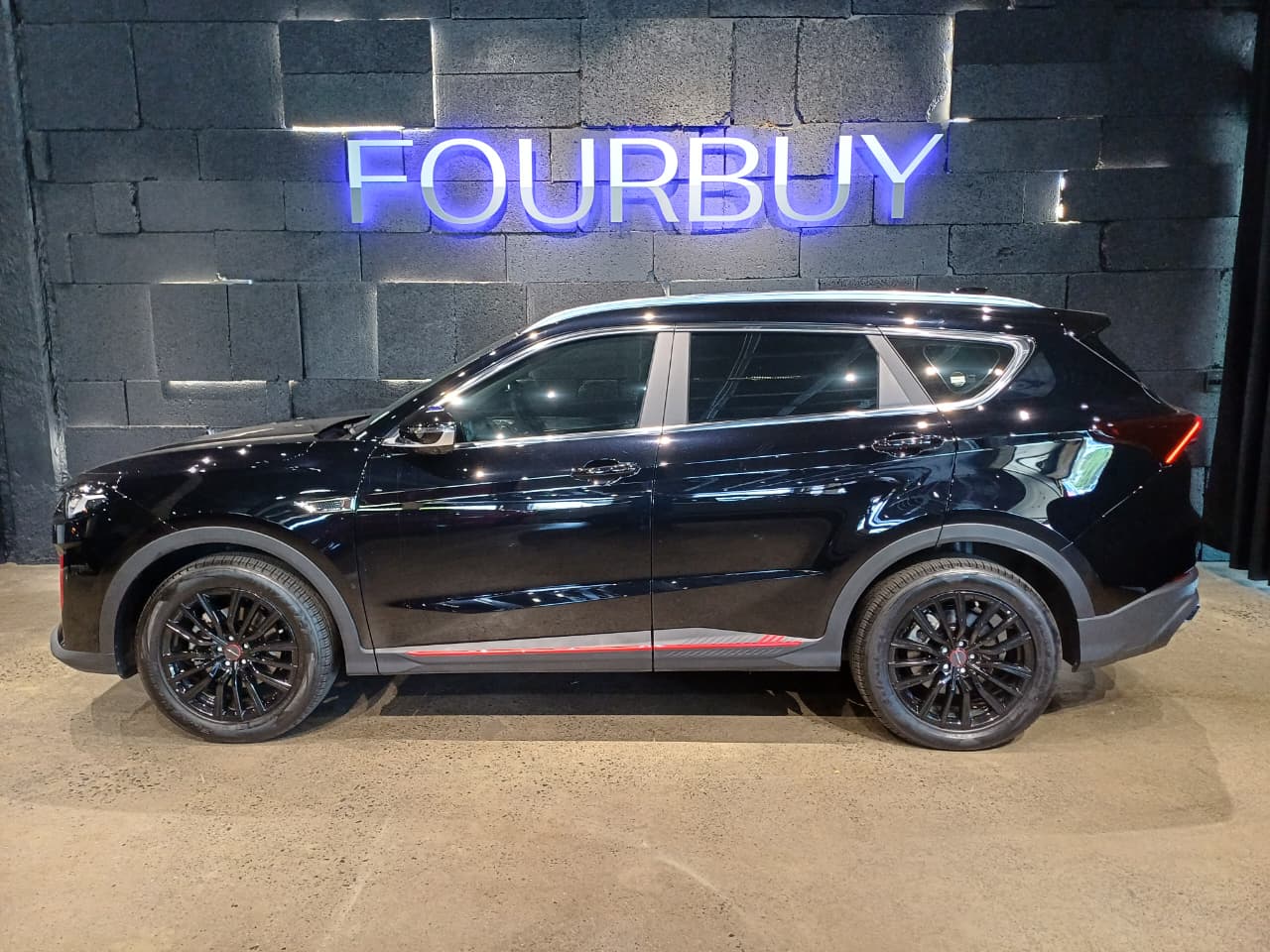 2025 Jetour X70 Plus 1.5T Momentum