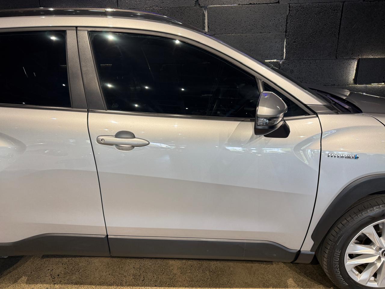 2023 TOYOTA COROLLA CROSS MY23 1.8 XS HEV