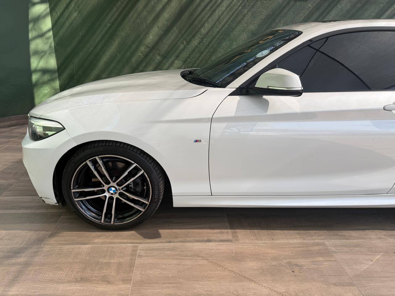 2019 Bmw 2 Series 220i coupe M Sport auto