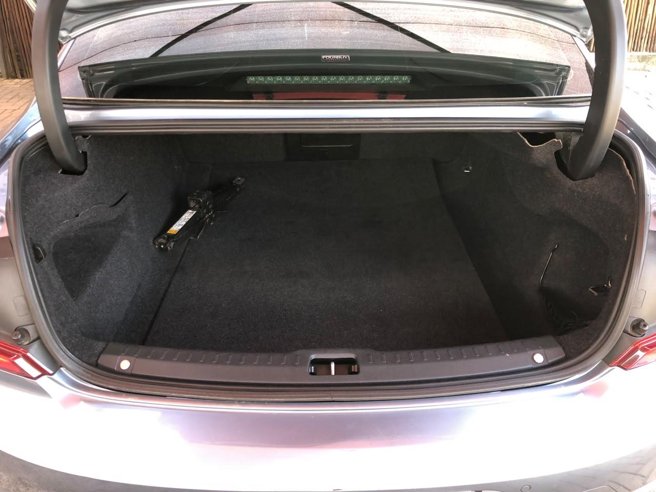 2017 VOLVO S90 D5 INSCRIPTION AWD GEARTRONIC