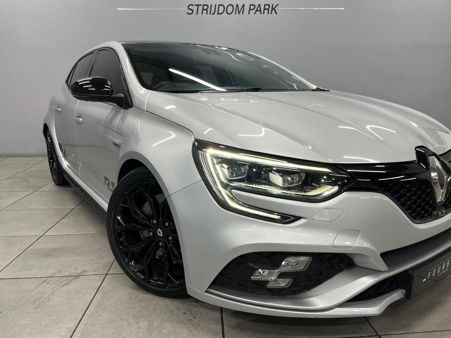 2019 Renault Megane RS 280 Lux
