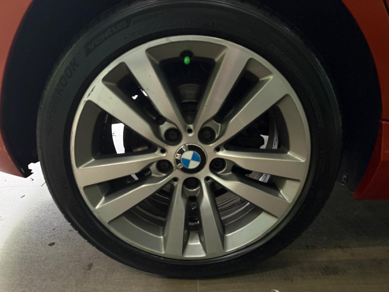 2016 Bmw 1 Series 118i 5-Door Auto