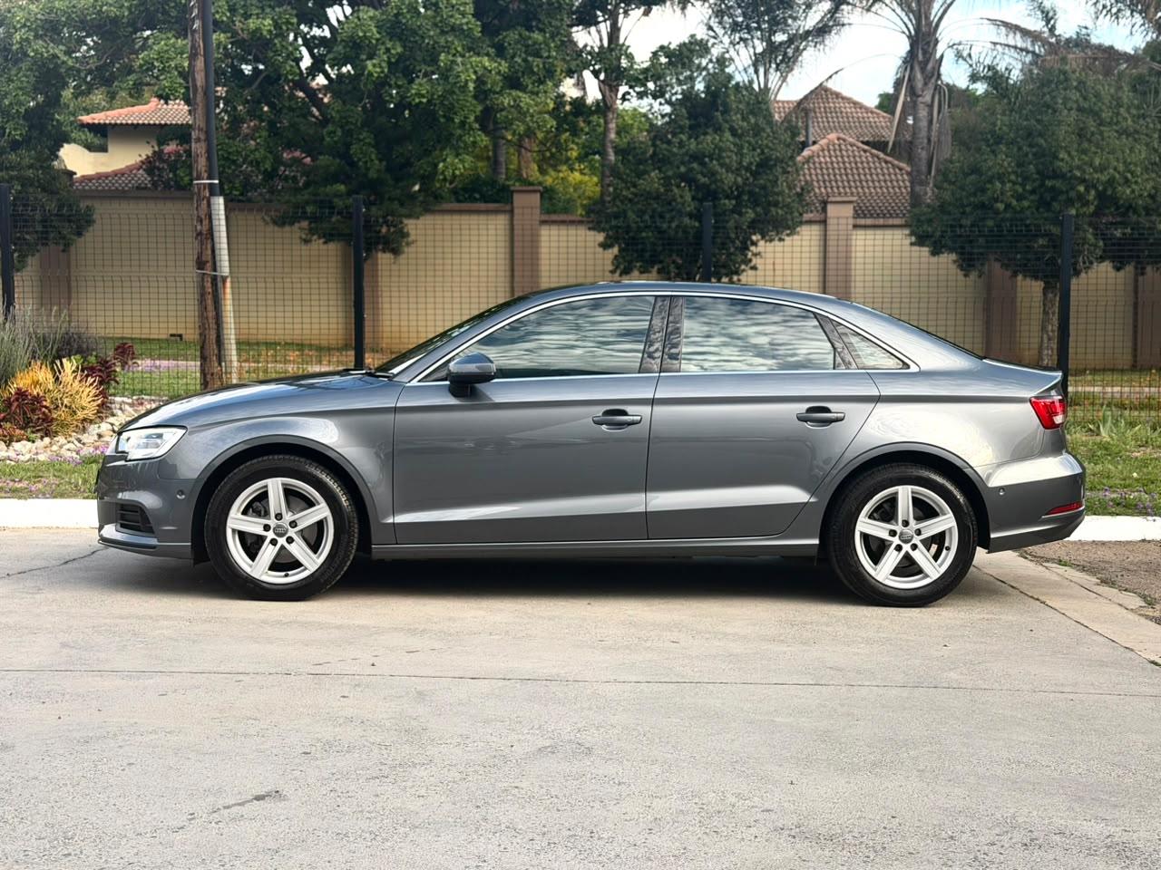 2020 AUDI A3 SEDAN MY20 30 TFSI S TRONIC