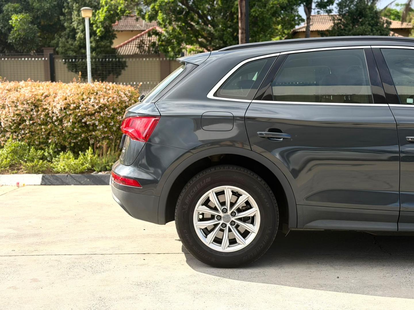 2019 Audi Q5 2.0TDI S Quattro